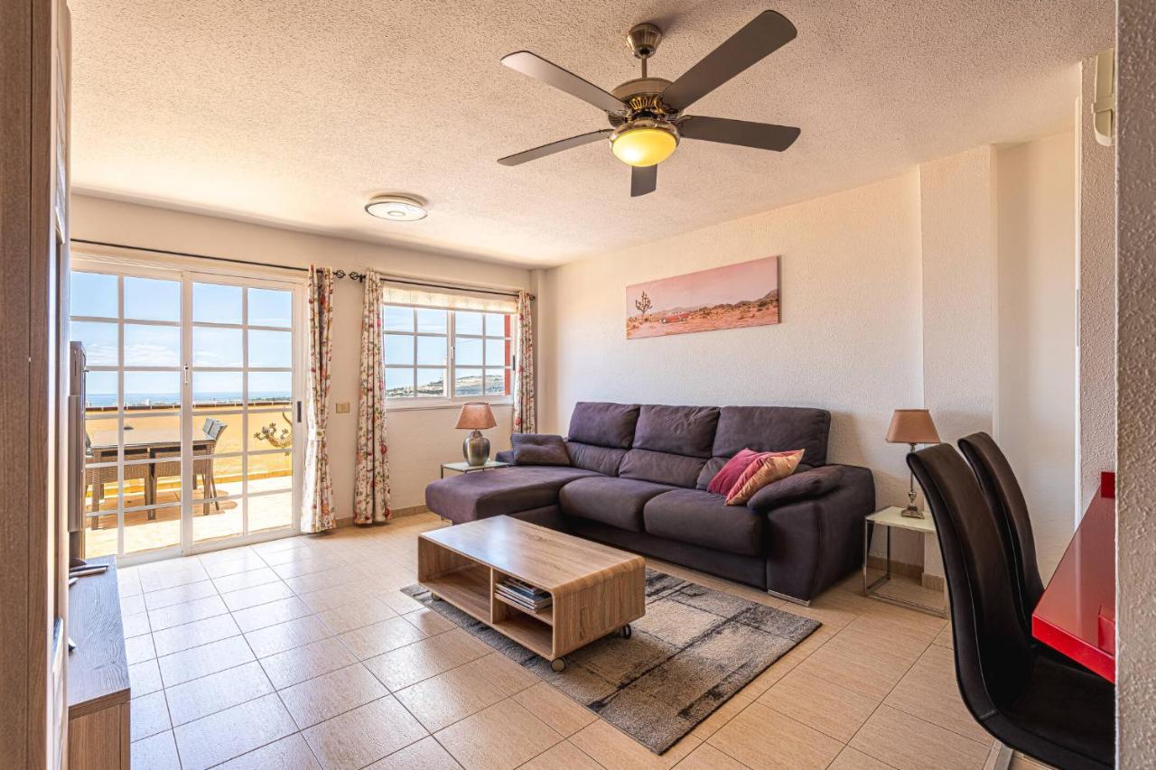 Appartement Top Floor View By Altamarhomes